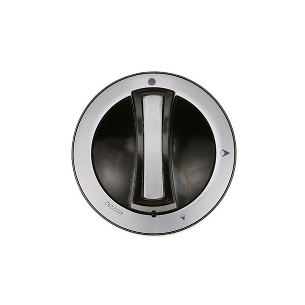 Knob Assy, Griddle, Hi-Lo
